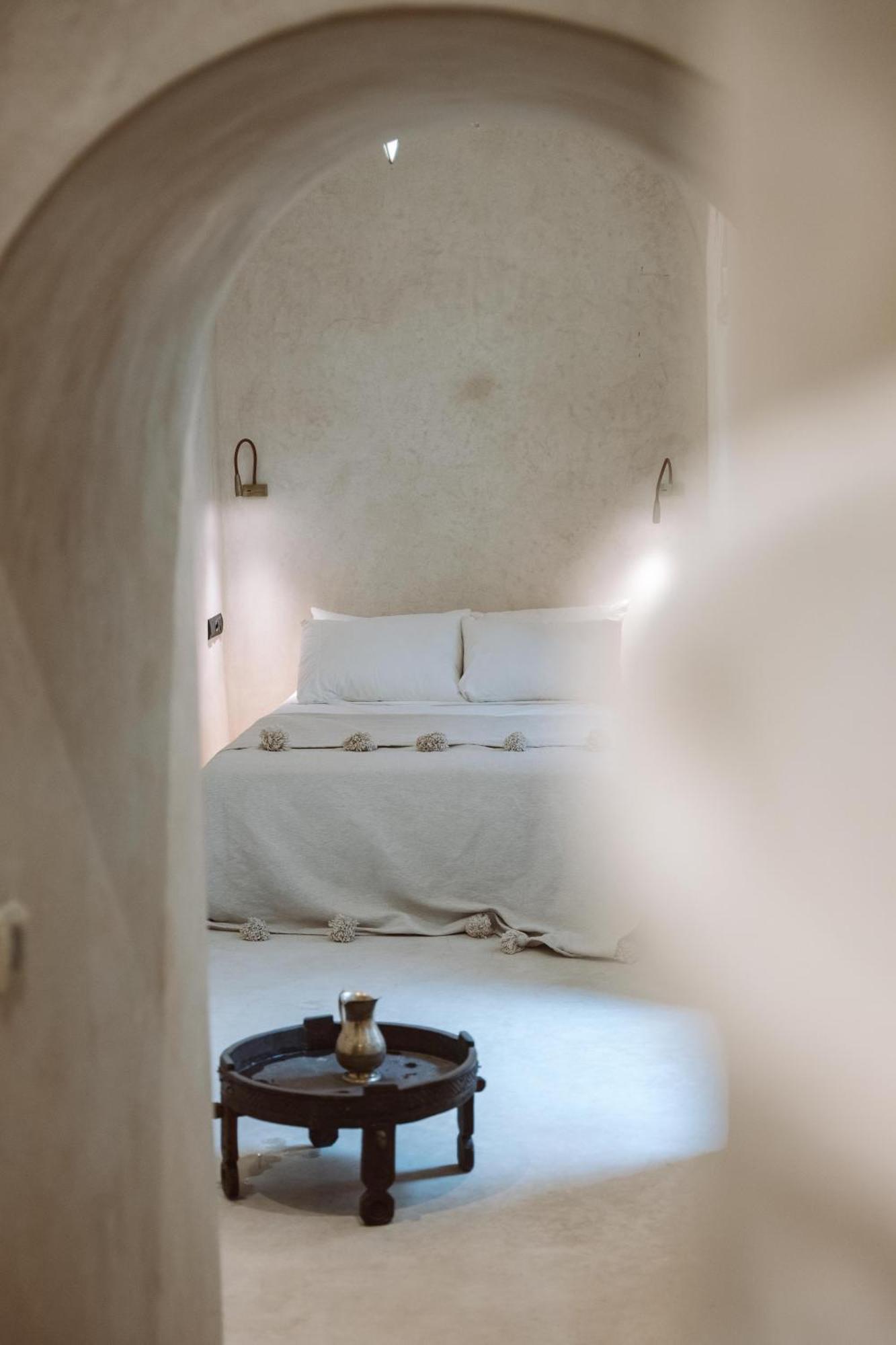 Riad Le Sable Vert Marrakesh Exterior foto